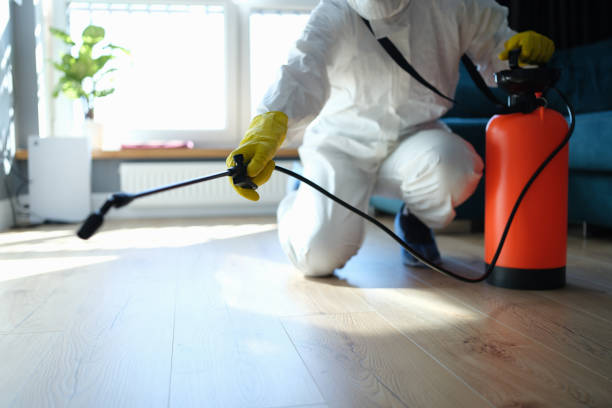 Reliable Biohazard contractor in Palestine, OH by Dulley Family Biohazard Services